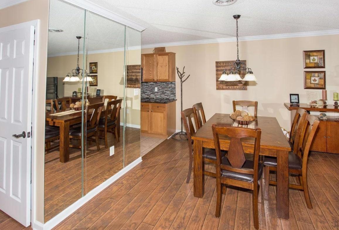 Villa Wp552 Whispering Pines Pigeon Forge Esterno foto