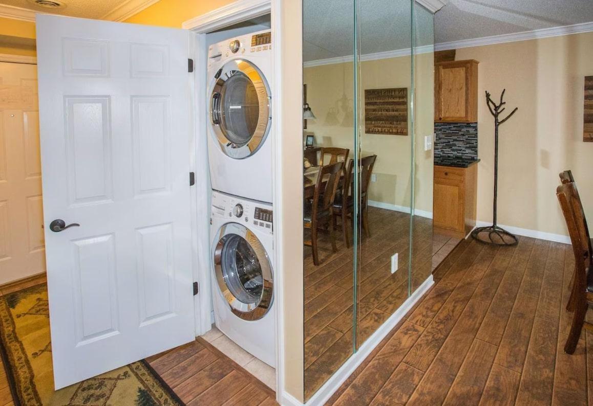 Villa Wp552 Whispering Pines Pigeon Forge Esterno foto