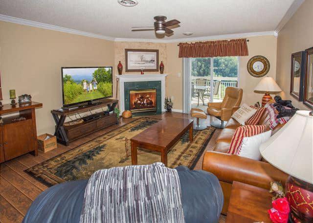Villa Wp552 Whispering Pines Pigeon Forge Esterno foto