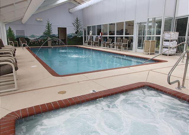 Villa Wp552 Whispering Pines Pigeon Forge Esterno foto
